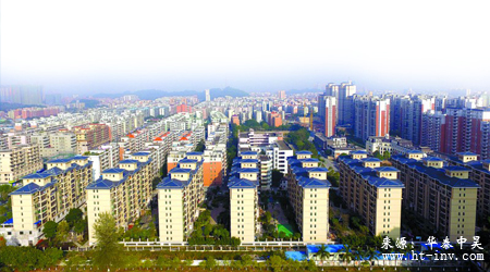 人民日?qǐng)?bào)：房地產(chǎn)行業(yè)去庫(kù)存、有穩(wěn)才有進(jìn)