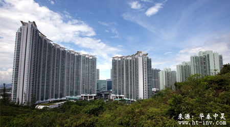 一線樓市成交量回落 樓市將進(jìn)入階段性調(diào)整